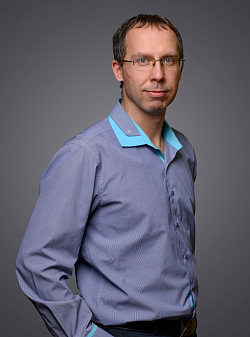 Сергей Голов